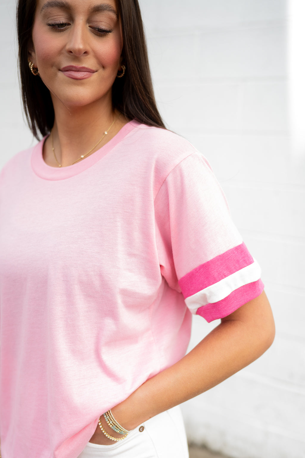 Emerson Coast Tradition Tee