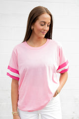 Emerson Coast Tradition Tee