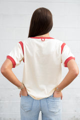 Emerson Coast Rally Ringer Tee