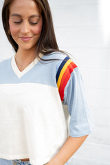 Emerson Coast Groovy Tee
