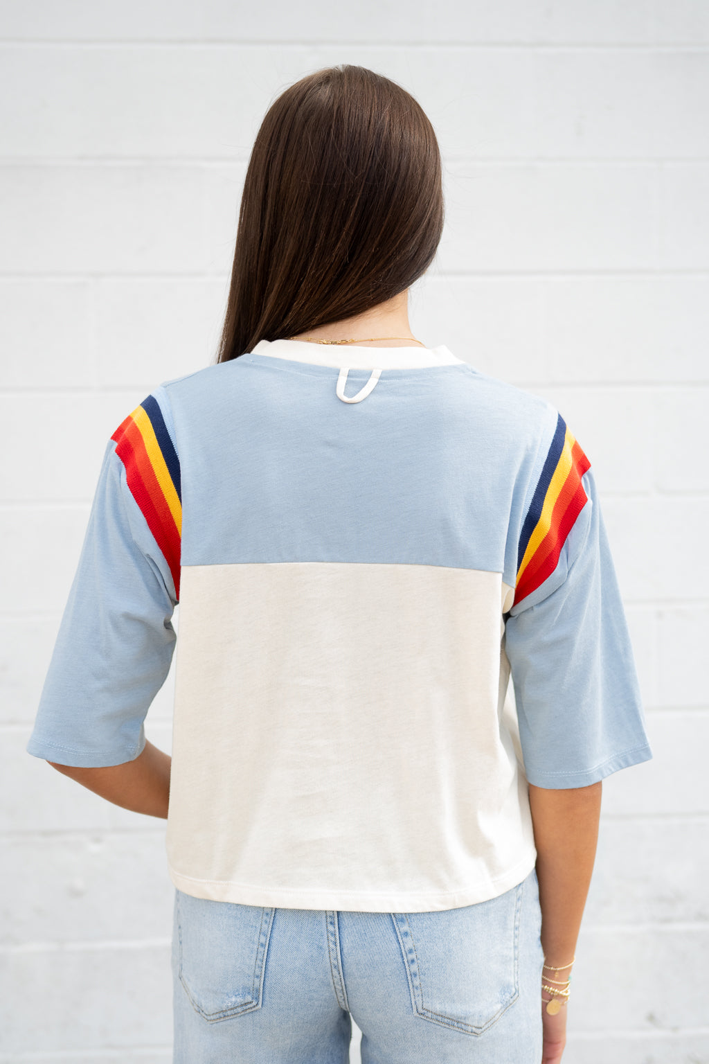 Emerson Coast Groovy Tee