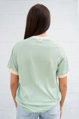 Emerson Coast Victory Stripe Tee