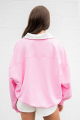 Emerson Coast Rugby Polo Sweatshirt