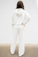 Emerson Coast Heritage Wide Leg Pant