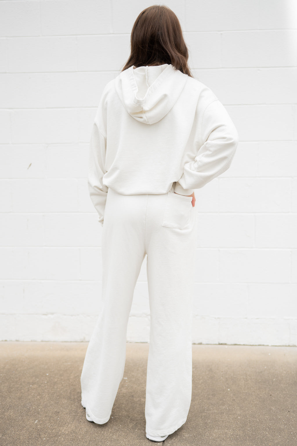 Emerson Coast Heritage Wide Leg Pant