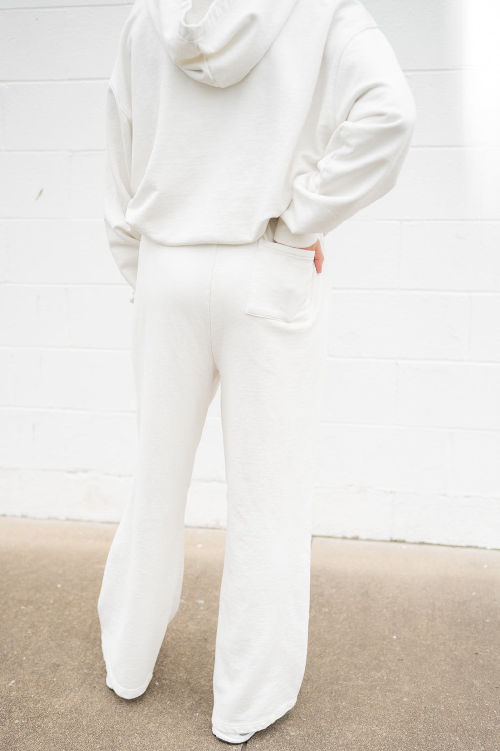 Emerson Coast Heritage Wide Leg Pant