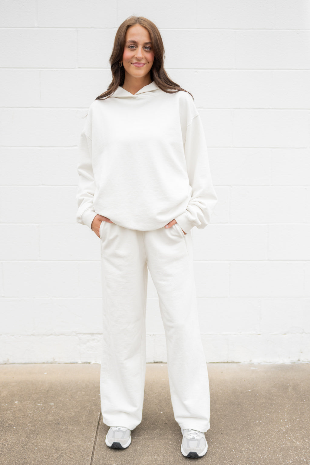 Emerson Coast Heritage Wide Leg Pant