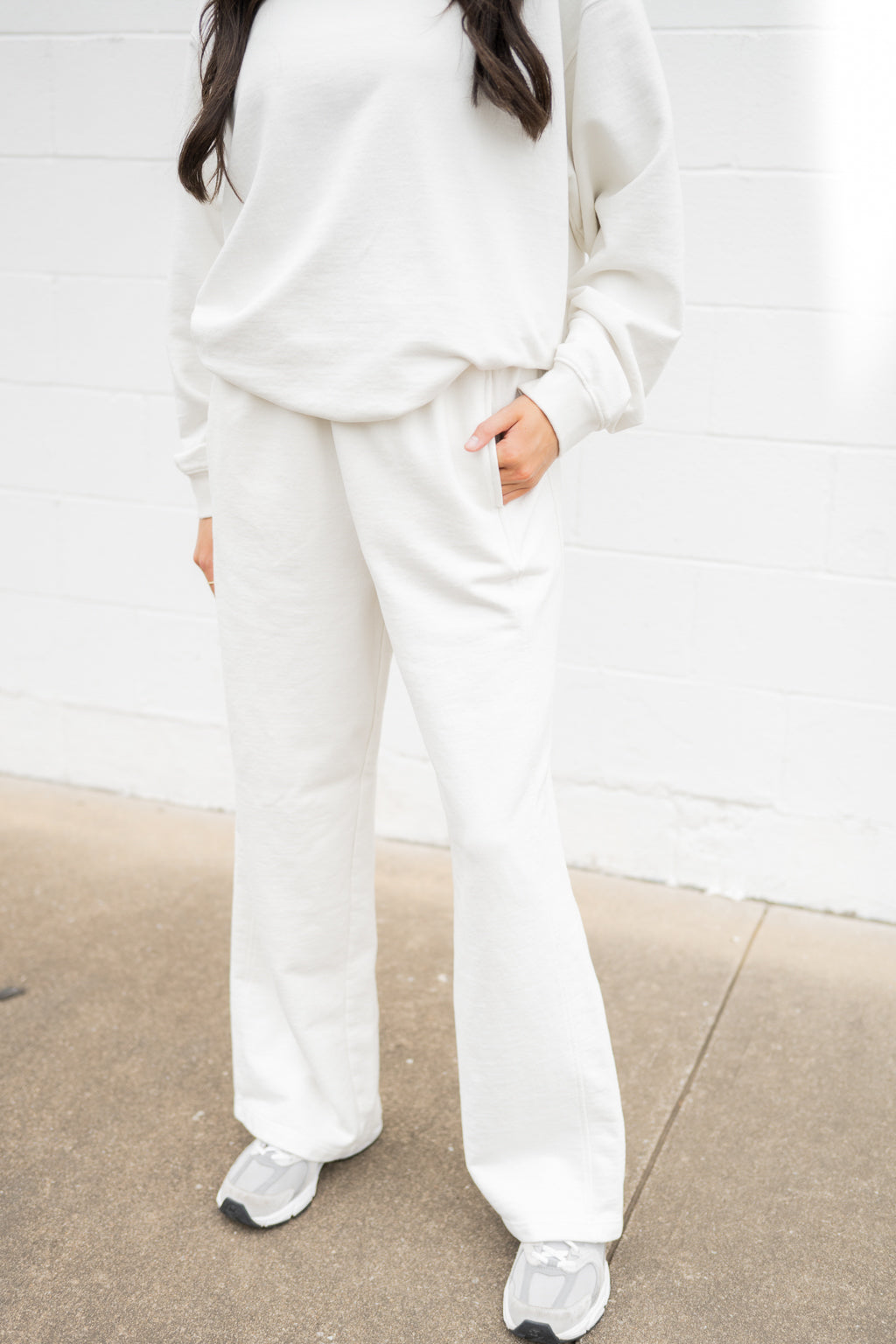 Emerson Coast Heritage Wide Leg Pant