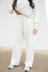 Emerson Coast Heritage Hoodie and Wide Leg Pant Set