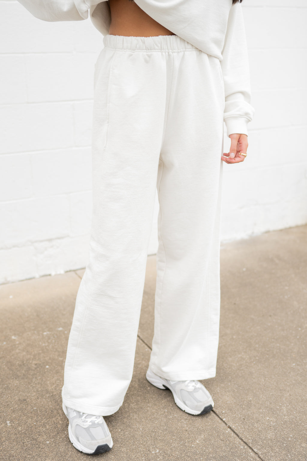 Emerson Coast Heritage Wide Leg Pant