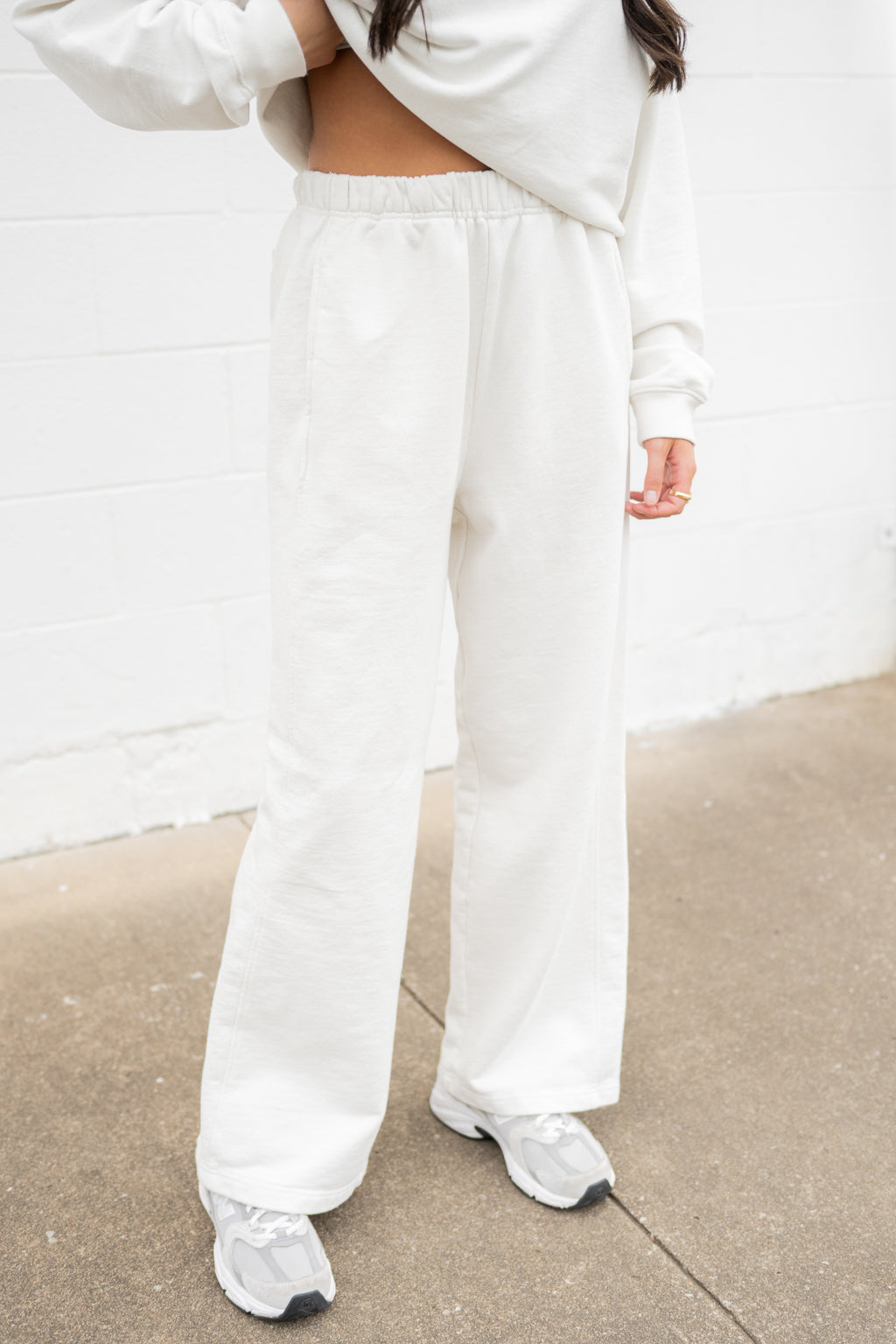 Emerson Coast Heritage Wide Leg Pant