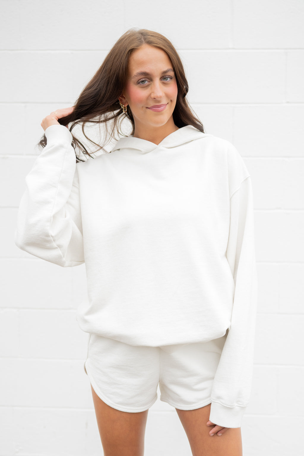 Emerson Coast Heritage Hoodie