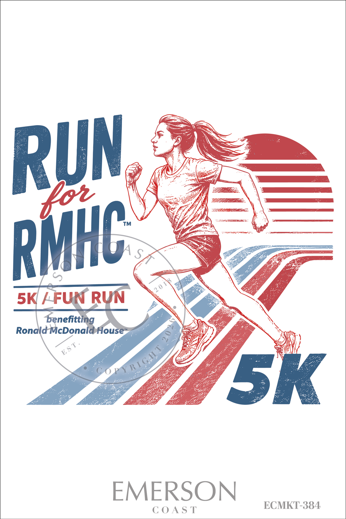 Run for Ronald McDonald House 5K