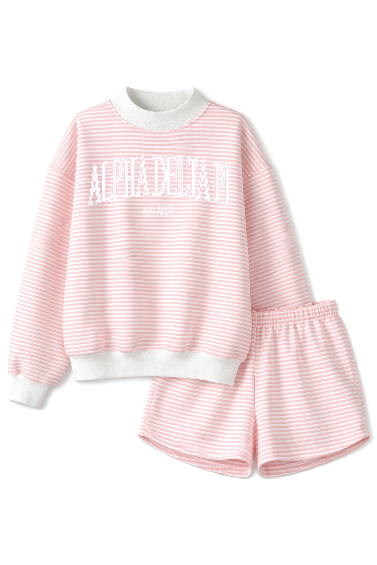 EC-9929 REP Alpha Delta Pi University of Alabama Set 2026-PR