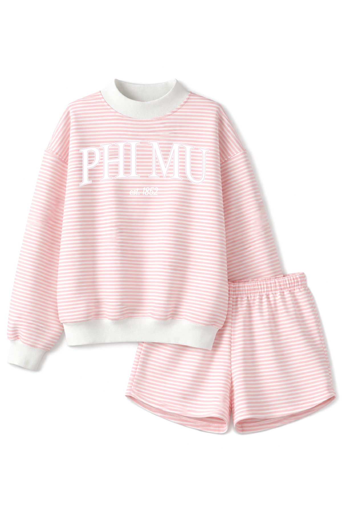 EC-9930 REP Phi Mu Oklahoma State University Set 2026-PR