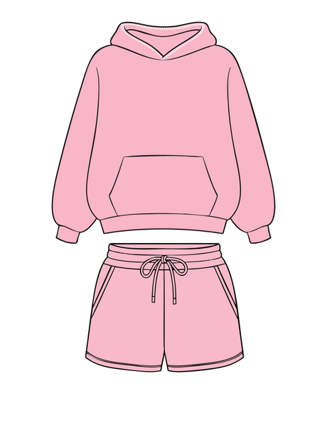 Bubble Gum Pink 106