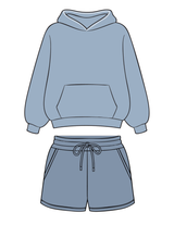 Cool Blue 119