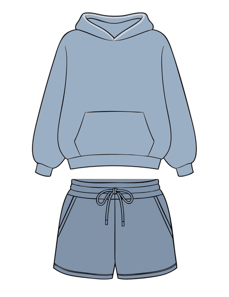 Cool Blue 119