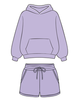 Dark Purple 108