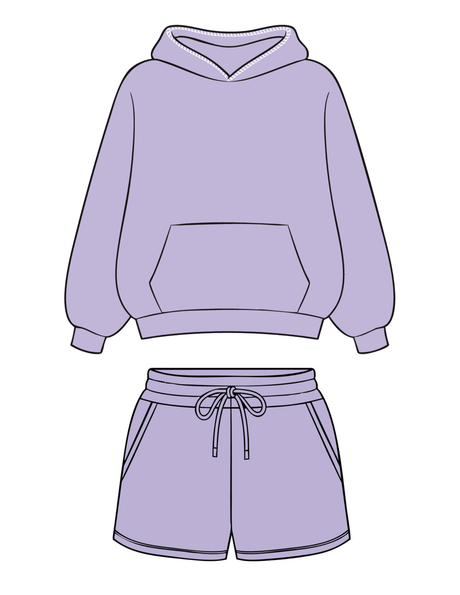 Dark Purple 108