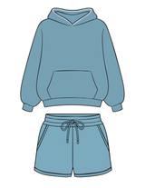 Dusty Blue 85