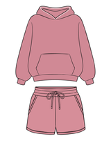 Dusty Rose 88