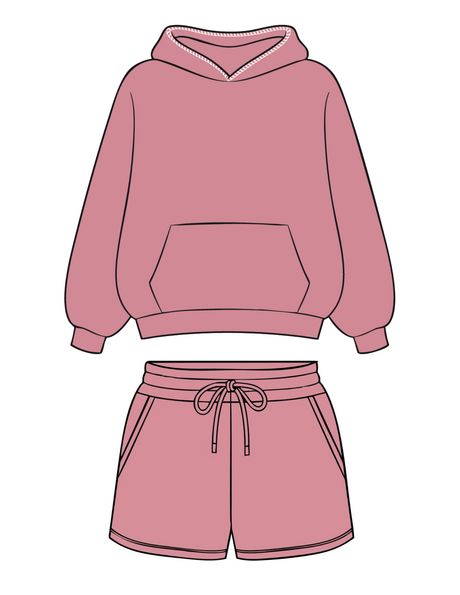 Dusty Rose 88