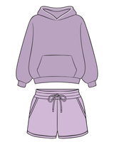 Lavender 127