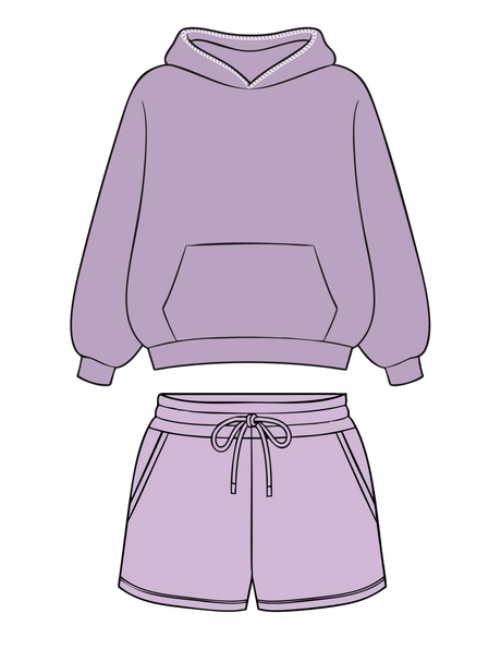 Lavender 127