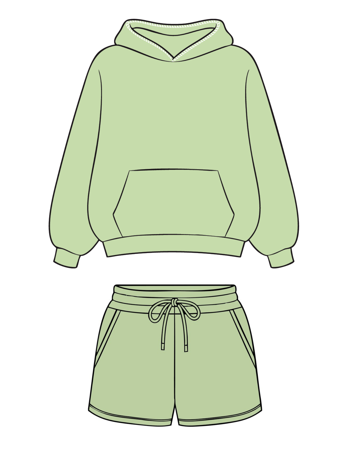Light Green 22