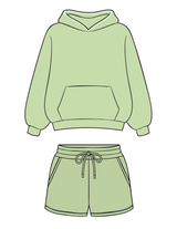 Light Green 22