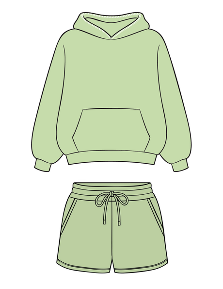 Light Green 22