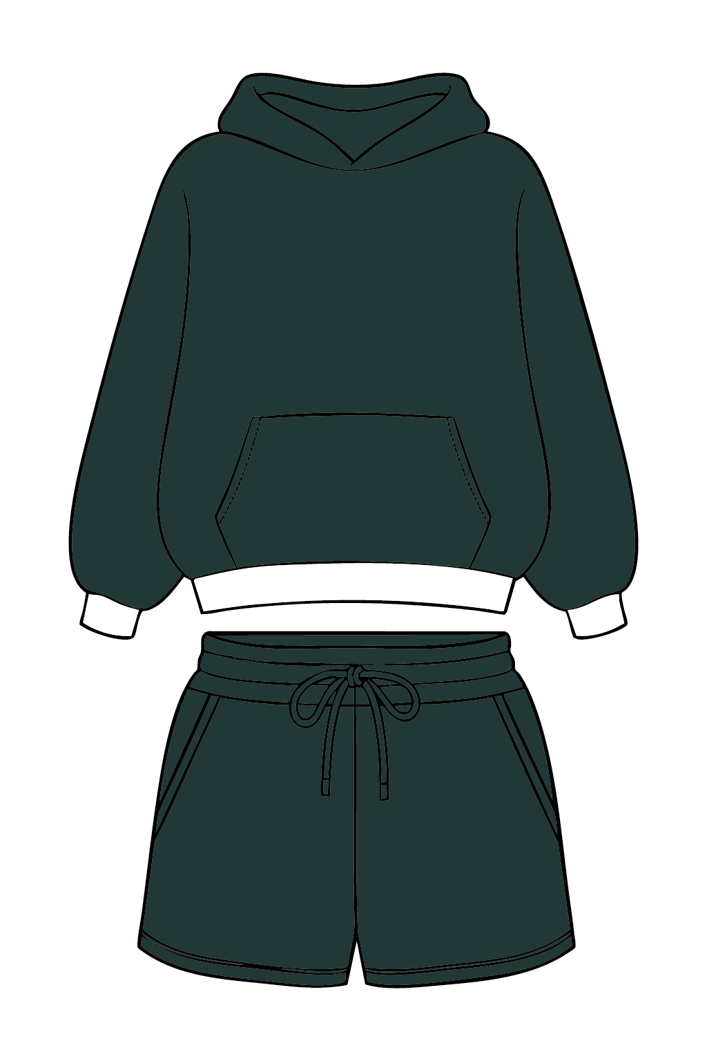 Emerald 45