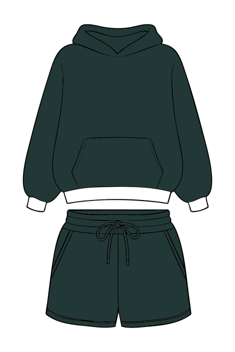 Emerald 45