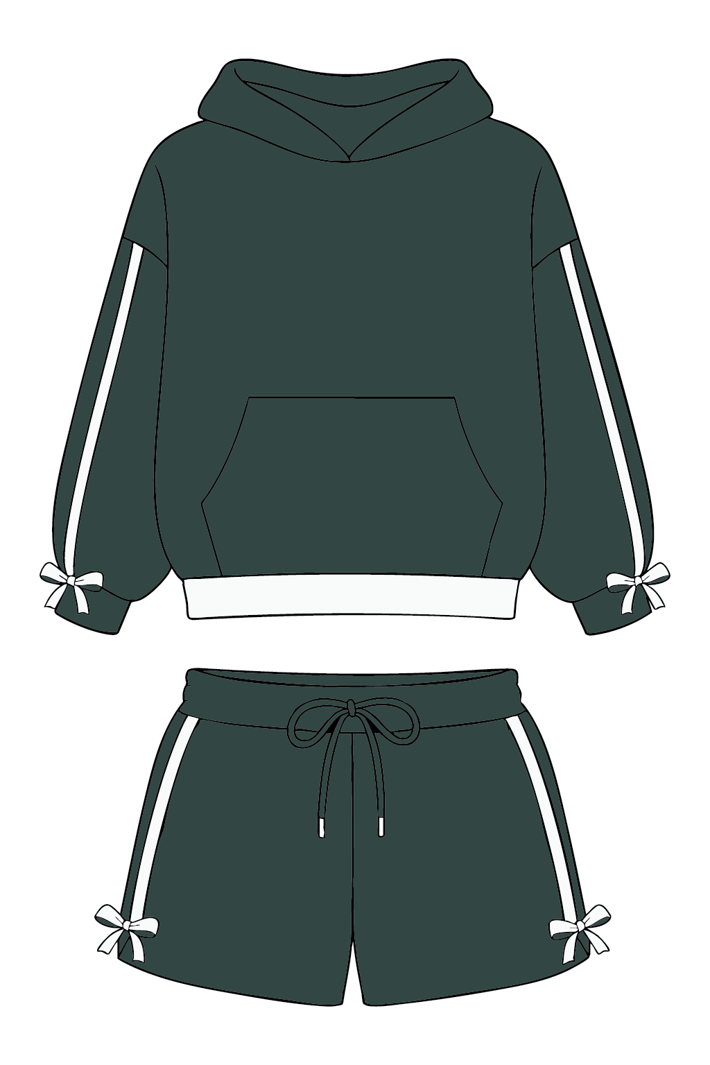 Emerald 45