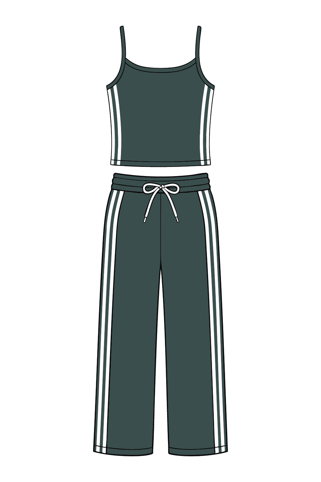 Emerald 45