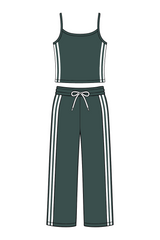 Emerald 45