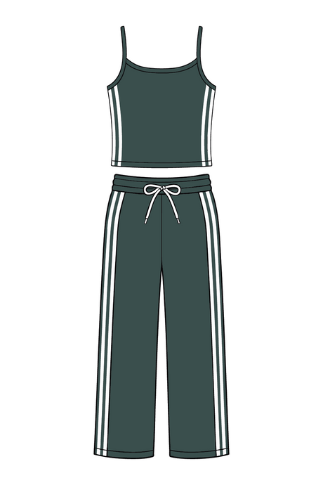 Emerald 45