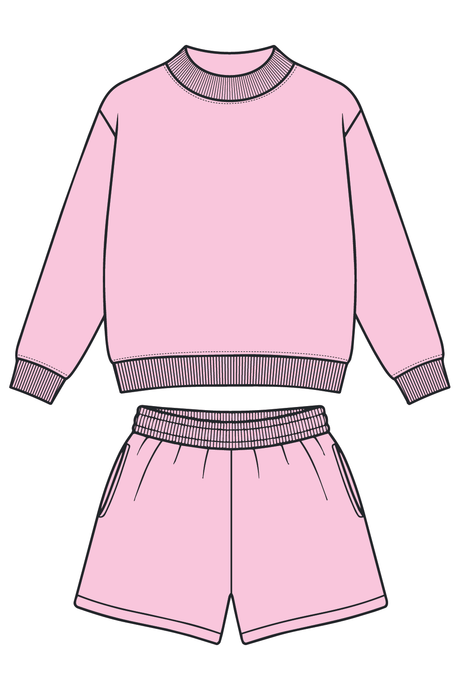 Light Pink