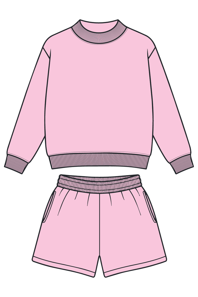 Light Pink