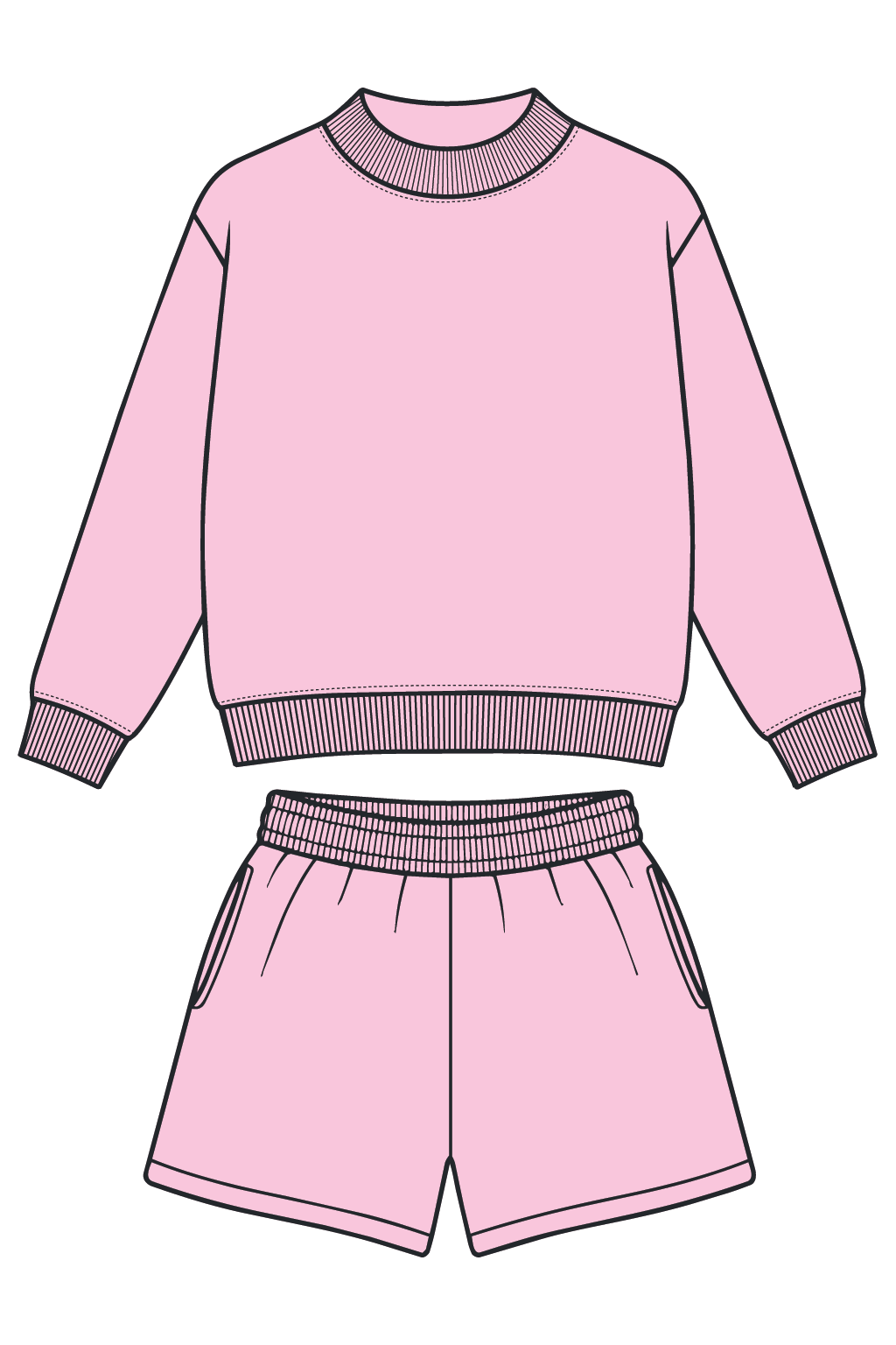 Light Pink