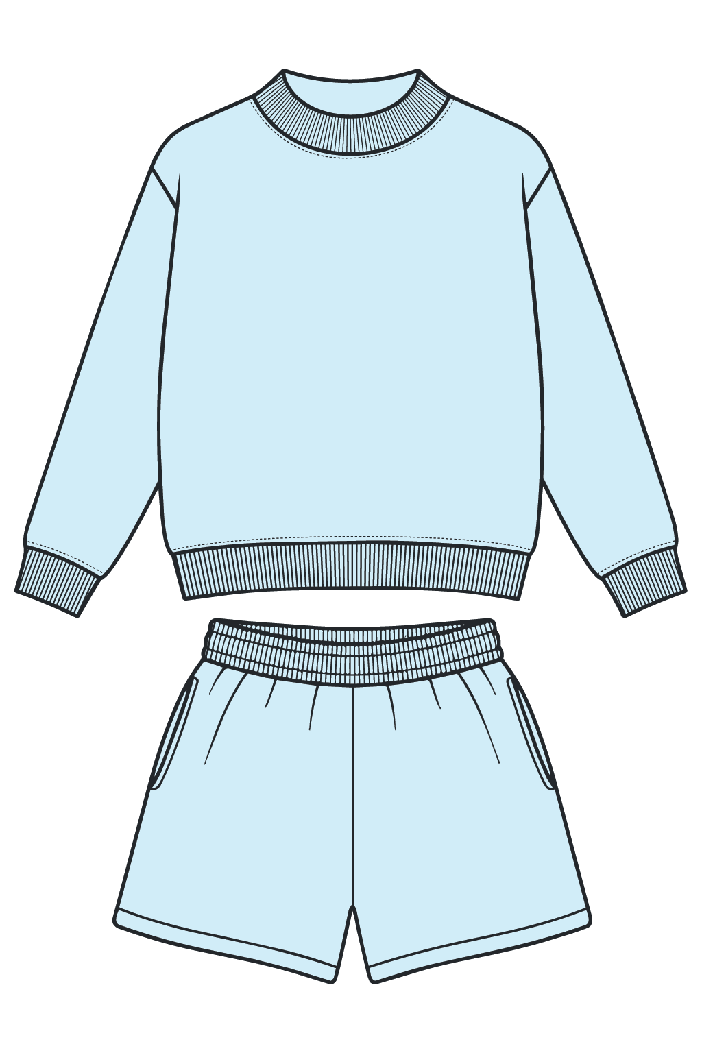 Light Blue 40