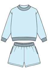 Light Blue 40