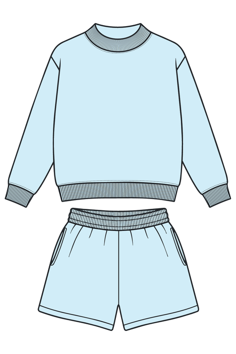 Light Blue 40