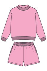 Rose Pink