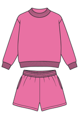 Safety Pink