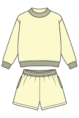 Light Yellow