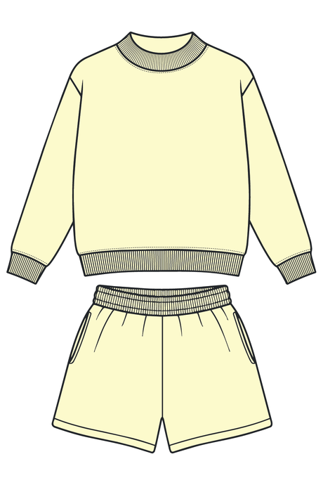 Light Yellow