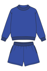 Royal Blue 25
