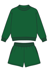Kelly Green